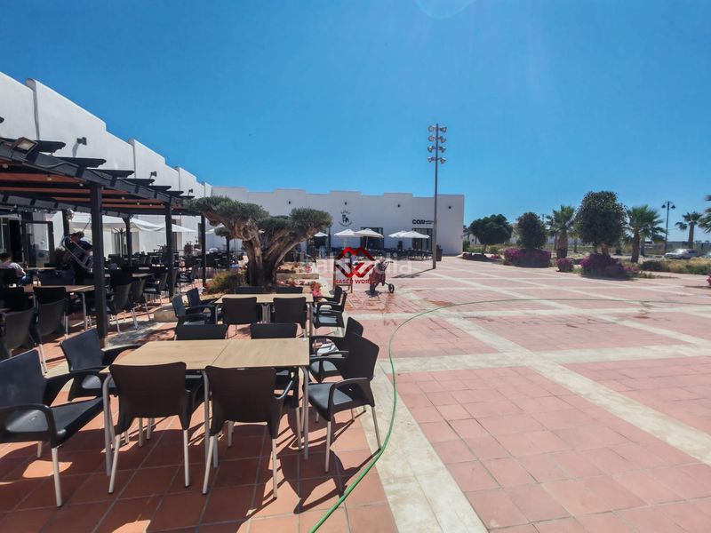 Foto e5dc0114-7543-47e0-bf73-a78b07884f53. Apartament amb calefacció piscina a Terrazas de la Torre Golf Torre - Pacheco