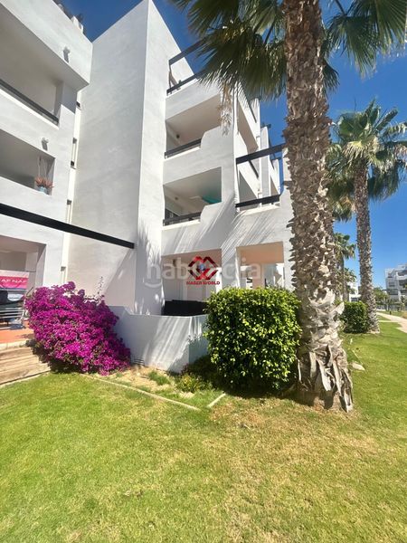 Foto e9af0545-51ed-45b4-b842-32c988c7de85. Apartament amb calefacció piscina a Terrazas de la Torre Golf Torre - Pacheco