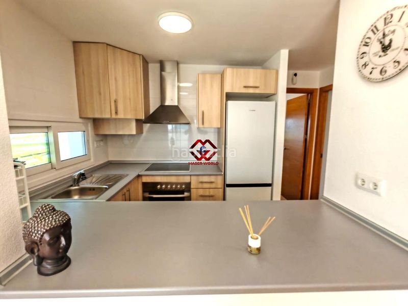 Foto f0ed8e0c-4a6b-450a-835d-3a49b92187cd. Apartament amb calefacció piscina a Terrazas de la Torre Golf Torre - Pacheco