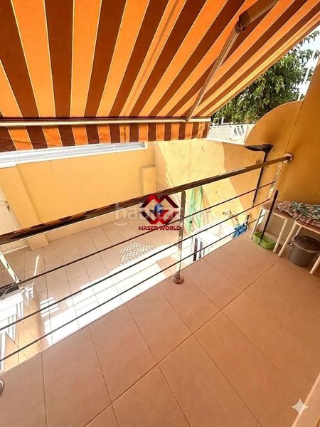 Foto f8b22e56-2c4e-4bd3-a595-64a68ab0bff5. Dúplex amb calefacció aparcament piscina a Santiago de La Ribera San Javier