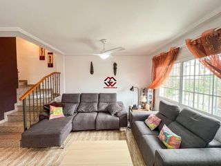Duplex in Santiago de La Ribera