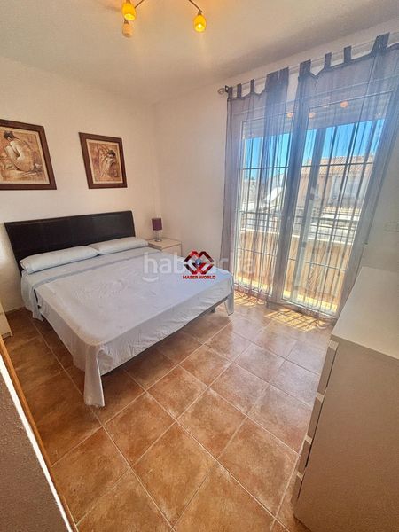 Foto aa96689b-b0eb-43c3-baa0-aa5b367a2a89. Dúplex amb calefacció aparcament piscina a Santiago de La Ribera San Javier