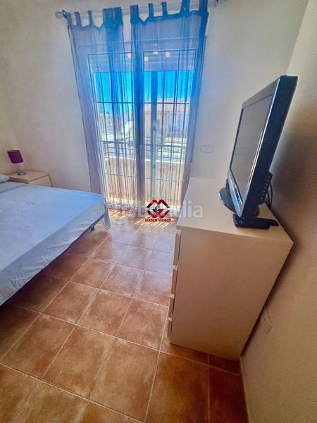 Foto c7e612cb-4568-4ea1-8272-cada77a8ef16. Dúplex amb calefacció aparcament piscina a Santiago de La Ribera San Javier