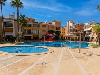 Apartament a Avenida TIERNO GALVAN