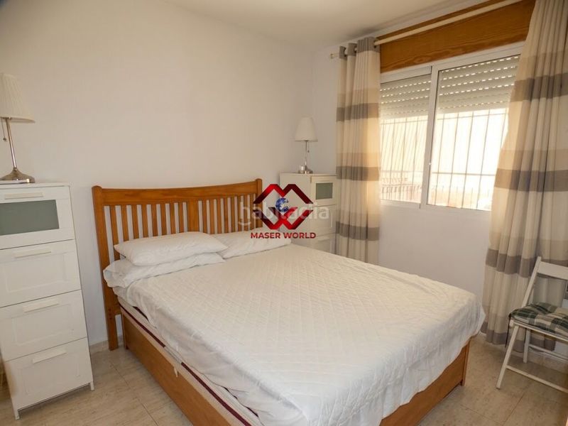 Foto 38777db7-e67f-4da7-bb8f-eecb7255c68a. Apartamento  en venta en pueblo salado con garaje y trastero en Mazarrón