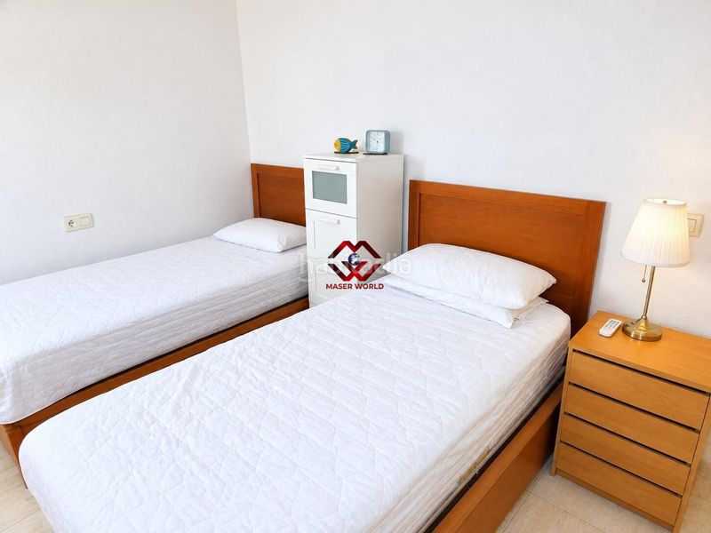Foto 3a7ac93f-2c7c-48de-9a4f-a9c563c0626c. Apartamento  en venta en pueblo salado con garaje y trastero en Mazarrón