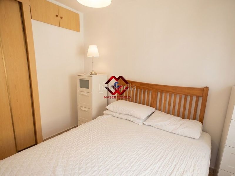 Foto 4a53842b-4b54-4819-9020-5ffe80e4759a. Apartamento  en venta en pueblo salado con garaje y trastero en Mazarrón