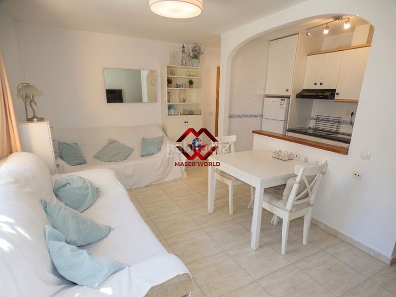 Foto 639eda46-5b21-4c74-8765-bda1fa69d169. Apartamento  en venta en pueblo salado con garaje y trastero en Mazarrón