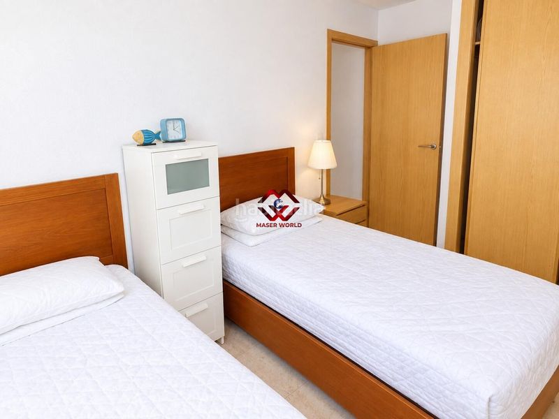 Foto 64bf1801-7b3d-46cd-88fd-6ec30065190a. Apartamento  en venta en pueblo salado con garaje y trastero en Mazarrón