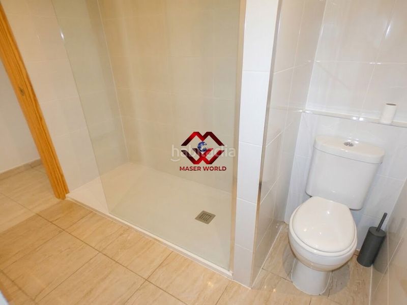 Foto b682ef96-a171-407a-8a8c-dc7e681029f1. Apartamento  en venta en pueblo salado con garaje y trastero en Mazarrón