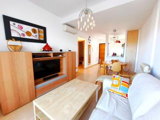 Apartment in Avenida BULEVAR CENTRAL CAÑADAS
