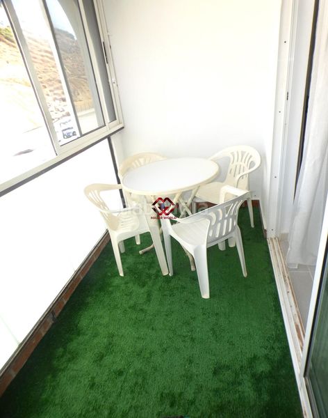 Foto 04257f39-41dc-41e7-9b50-6e8c5ab6ed3b. Apartamento  reformado de un dormitorio en puerto de mazarron en Mazarrón