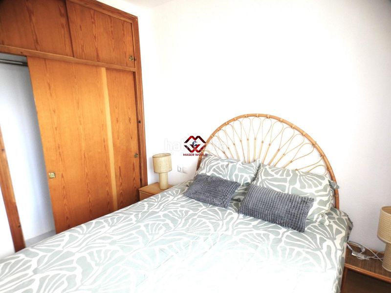 Foto 46333542-3748-4fec-b9fd-8a28ab860b4a. Apartamento  reformado de un dormitorio en puerto de mazarron en Mazarrón