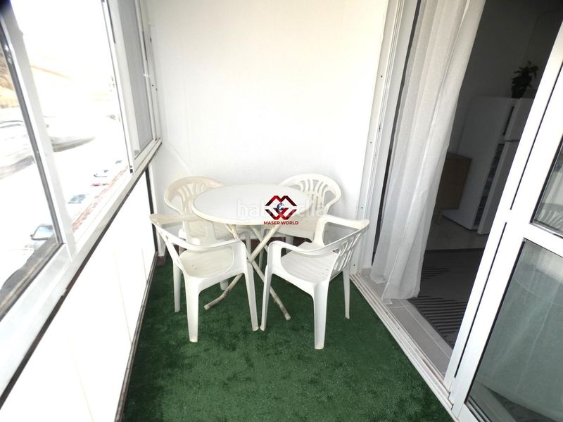 Foto 7ea92443-db66-4cfa-9121-4b65d5e48967. Apartamento  reformado de un dormitorio en puerto de mazarron en Mazarrón