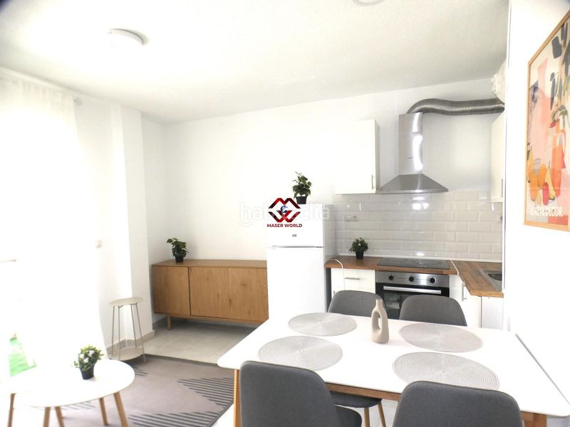 Foto 9d8d5685-ac6f-4fd0-ab65-a5281f6d902e. Apartamento  reformado de un dormitorio en puerto de mazarron en Mazarrón