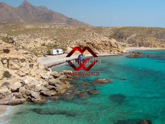 Foto a8a8a207-d302-4c9f-aa3e-11d16985e244. Apartamento  reformado de un dormitorio en puerto de mazarron en Mazarrón