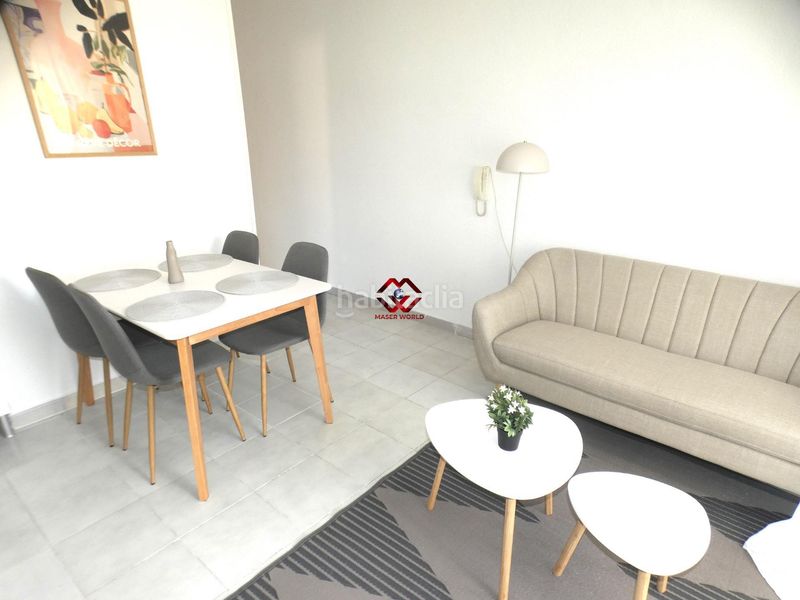 Foto ee1fd546-5be2-4aff-b584-59c270515e1c. Apartamento  reformado de un dormitorio en puerto de mazarron en Mazarrón
