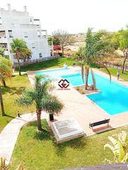 Attico in Condado de Alhama