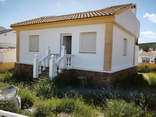 Bauernhof  Calle ajedreas. Bonita casa en planta baja con parcela en camposol