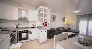 Dachwohnung  Calle del horno. Centrico atico  a 40 metros del mar