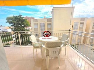 Apartamento en Santiago de La Ribera. Apartamento en venta en santiago de la ribera a 100m del  mar