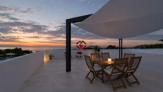Planta baja en San Juan de los Terreros. Apartamentos de nueva construcción cerca del campo de golf aguil