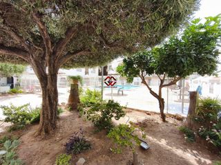 Apartament  Sierra de las moreras. Bonito apartamento en residencial con piscina en puerto de mazar