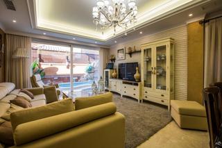 Chalet in Rinconada (La)