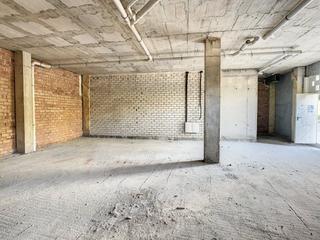 Lloguer Local Comercial a Barrio Alto