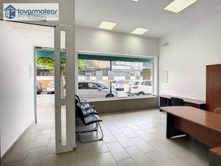 Lloguer Local Comercial a Camas