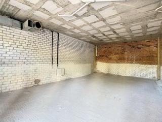Lloguer Local Comercial a Barrio Alto. Magnífico local en avda de europa, san juan de aznalfarache, pró
