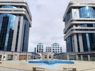 Lloguer Oficina a San Jerónimo - La Bachillera. 4 módulos  de oficina en alquiler en  parque empresarial nuevo t