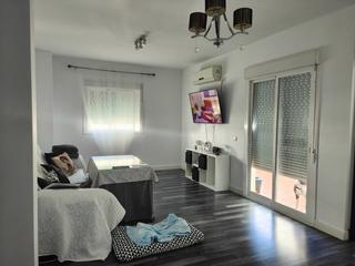 Appartement à Alcalá de los Gazules. Vivír rodeado y con vistas a la naturaleza es posible. ponemos a