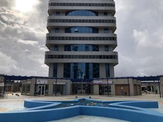 Lloguer Oficina a San Jerónimo - La Bachillera. Módulo de oficina de alquiler en parque empresarial nuevo torneo
