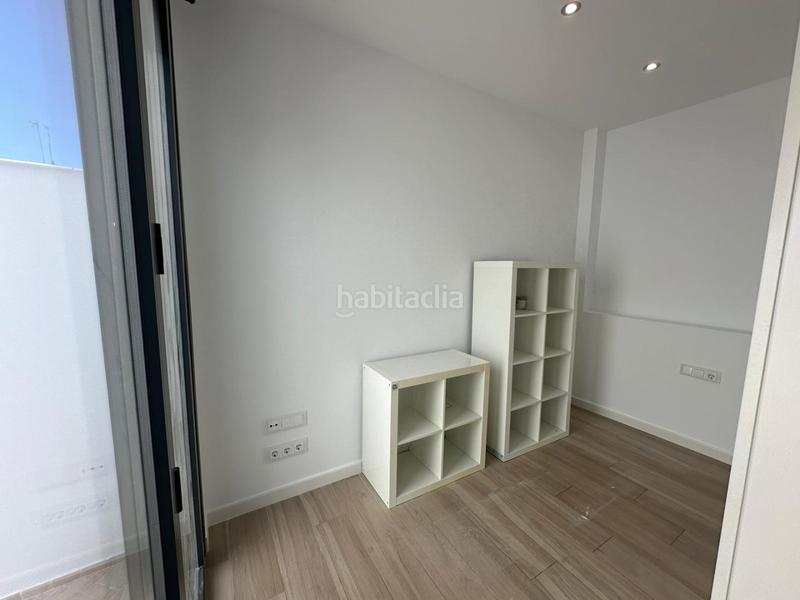 Foto 6501b63b-5760-4727-b68d-247caab6e12b. Affitto casa a schiera con riscaldamento parcheggio in Sevilla