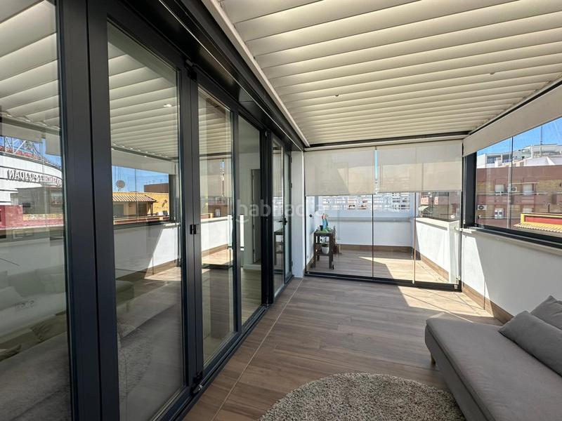 Foto fbe91d1a-20f1-45d5-8277-fc5ce01e1ada. Affitto casa a schiera con riscaldamento parcheggio in Sevilla