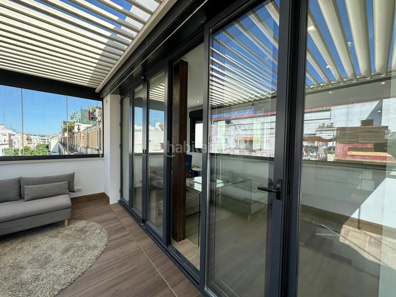 Foto 104f9b05-03c8-48fe-a30d-a5cffb72bed8. Location maison jumelée avec chauffage parking dans Sevilla