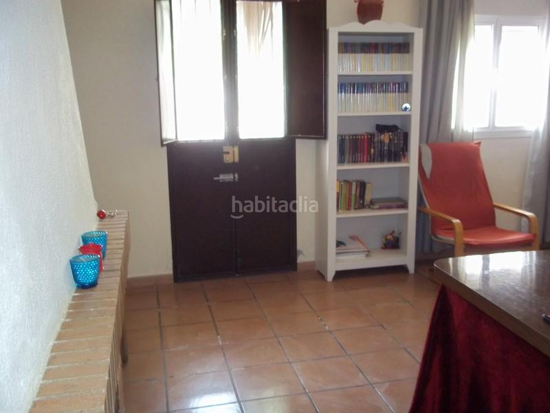 Foto 25ed394b-ac03-4def-bd2c-781e1ddef4b3. Casa a Malcocinado