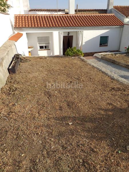 Foto 56100883-4f52-4991-8a3b-913f807d82cf. Casa a Malcocinado