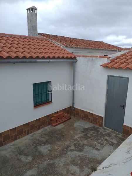 Foto 992db08c-9f92-4430-8227-2e61d8869178. Casa a Malcocinado