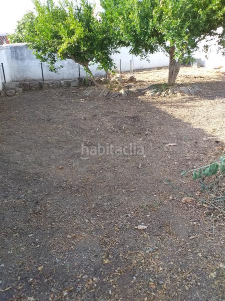 Foto a634549c-bdab-42b0-b146-cd39887fbf12. Casa a Malcocinado