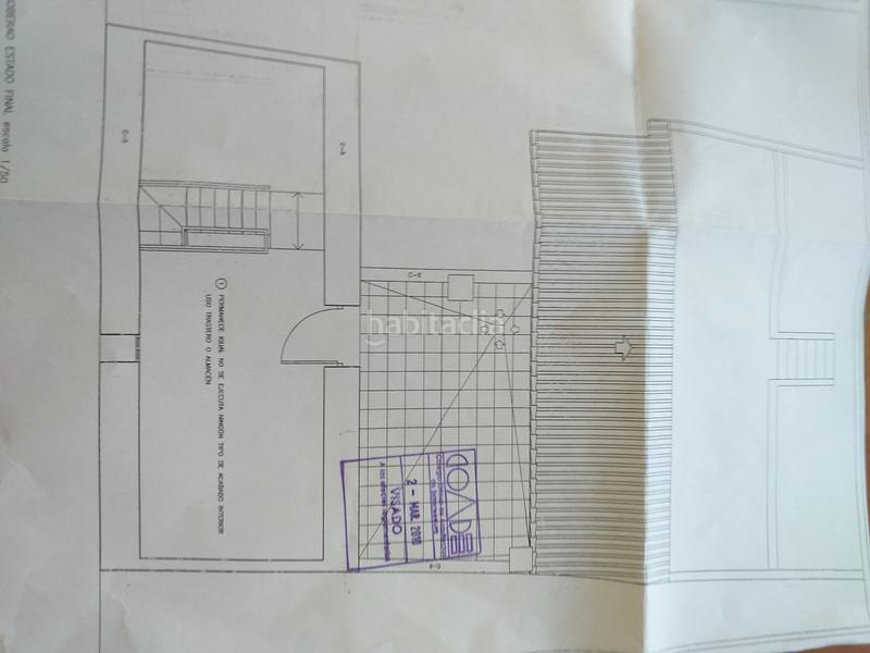 Foto a7429a5a-877d-4466-bd25-80208ffe28a4. Casa a Malcocinado