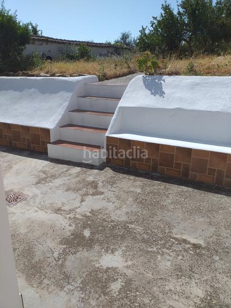 Foto fdb413bc-2ac6-40cb-8987-a11b3f4bbd36. Casa a Malcocinado