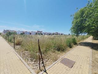 Terreny residencial a Huévar. Magnífico terreno en suelo urbano. construye tu nuevo hogar, a t