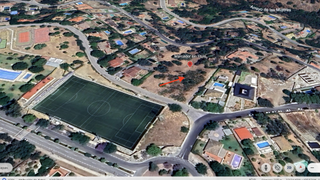Terrain résidentiel à Las Pajanosas. !bajada de precio! magnífica parcela urbana en venta de 1.400 me