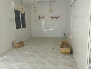 Casa adossada a Aznalcázar. Casa para reformar en el centro de aznalcazar al lado del colegi
