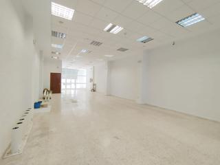 Local Comercial a Albaida del Aljarafe. Ideal inversion. local comercial de 260m2 construidos en una pla