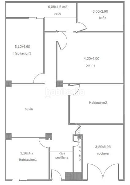 Foto 7fc940af-f092-4318-bf3c-bd375459ec03. Casa encantadora casa , con todas las comodidades. en Brenes
