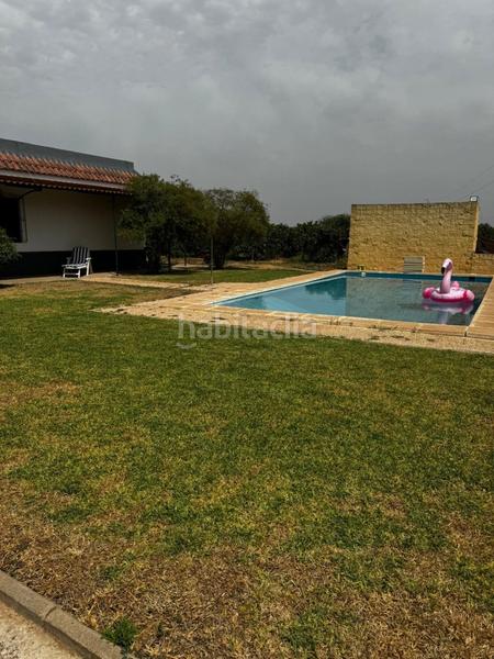 Foto b1f1c85e-be74-4782-8904-578444bb1399. Chalet tu chalet con piscina , comodidad y calidad de vida en Brenes