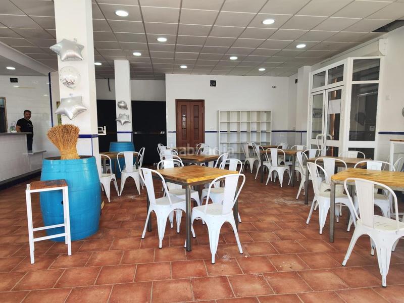 Foto 28a9452b-8629-4ac8-be59-a6ec72f00251. Geschäftsraum in Algaba (La)